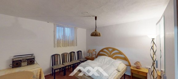 Вилла с 7 спальнями в Изнате, Испания № 48544 42