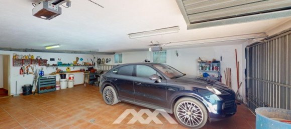 Вилла с 7 спальнями в Изнате, Испания № 48544 38