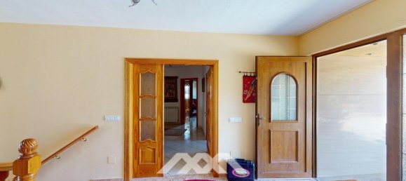 Вилла с 7 спальнями в Изнате, Испания № 48544 22