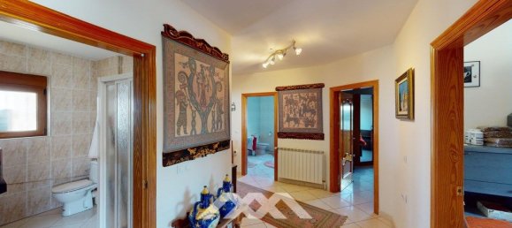 Вилла с 7 спальнями в Изнате, Испания № 48544 23