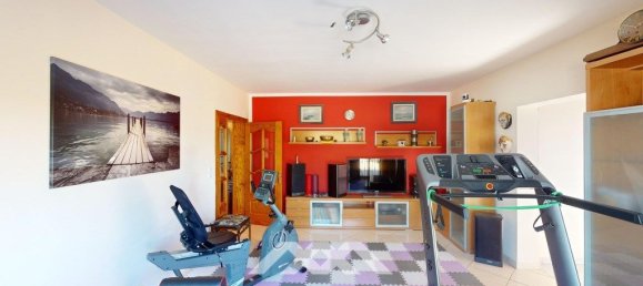 Вилла с 7 спальнями в Изнате, Испания № 48544 32