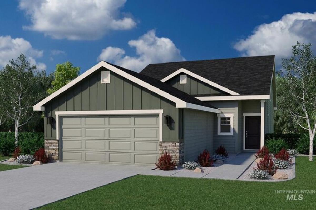 3 bedrooms House in Nampa, USA No. 402812