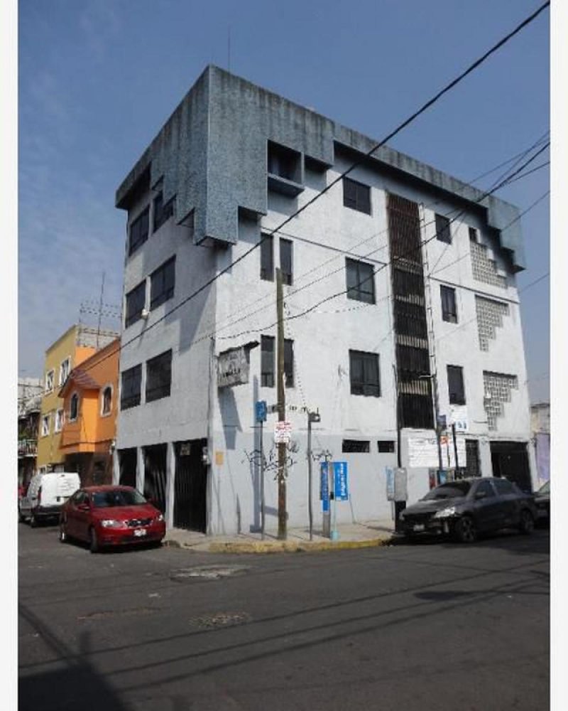  Building in Mexicali, Mexico No. 201209