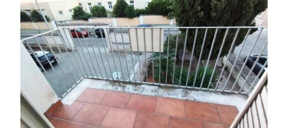 Квартира с 2 спальнями в Parabita, Италия № 252941 7