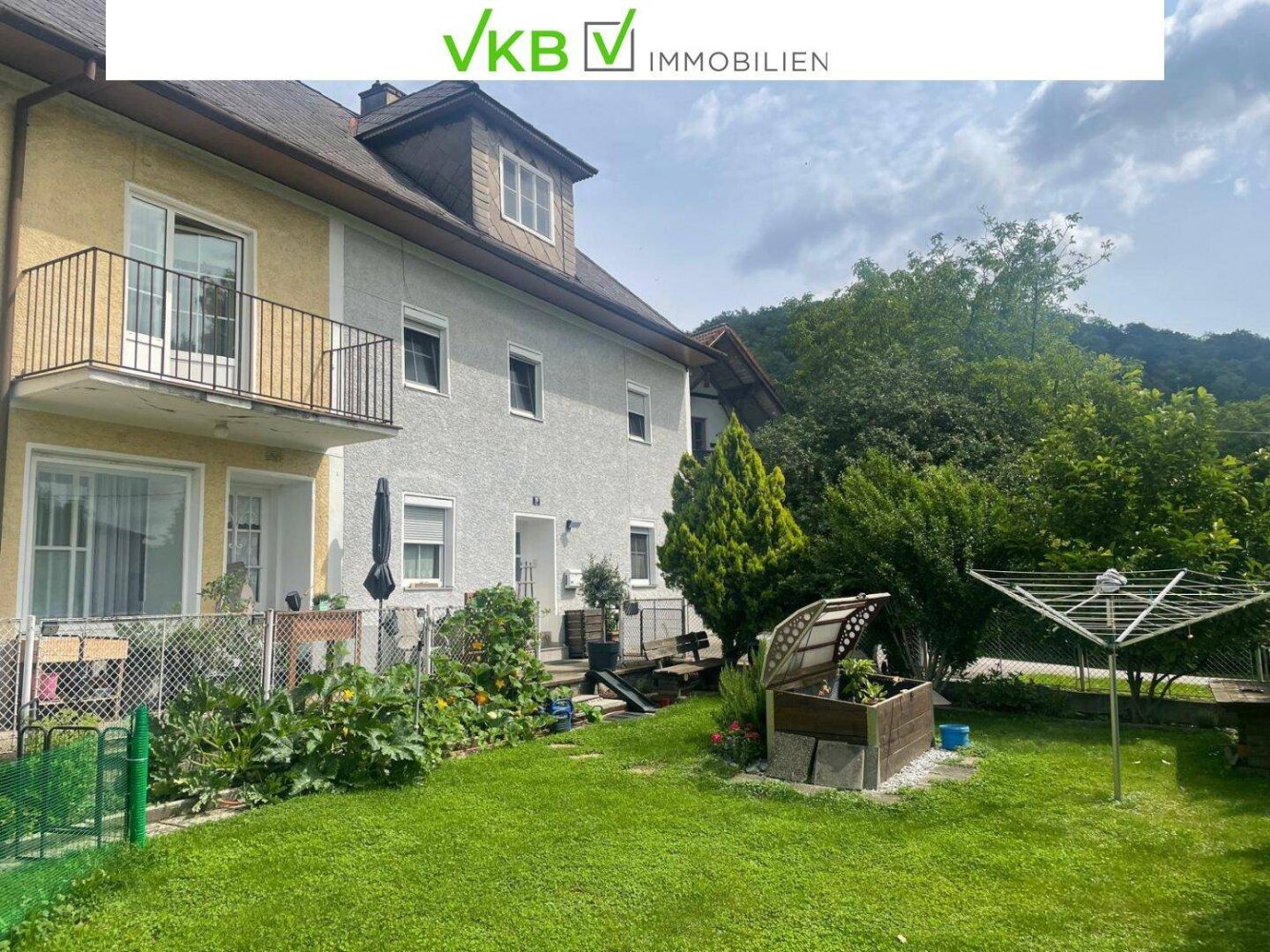 6-salle Maison à Steyregg, Austria No. 192824