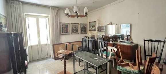 Casa de 8 habitaciónes en Fondi, Italy No. 281643 13