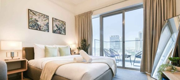 2 Schlafzimmer Wohnung in AZIZI AURA, Downtown Jebel Ali, UAE, Nr. 62137 2