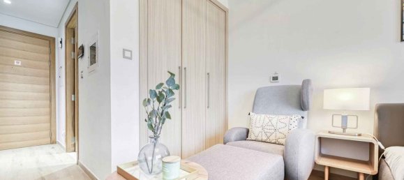 2 Schlafzimmer Wohnung in AZIZI AURA, Downtown Jebel Ali, UAE, Nr. 62137 3