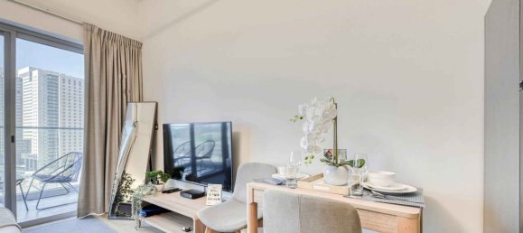 2 Schlafzimmer Wohnung in AZIZI AURA, Downtown Jebel Ali, UAE, Nr. 62137 5