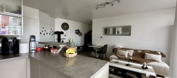 Apartamento de 2 dormitorios en Eragny, France No. 301385 2