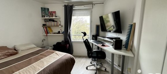 Apartamento de 2 dormitorios en Eragny, France No. 301385 8