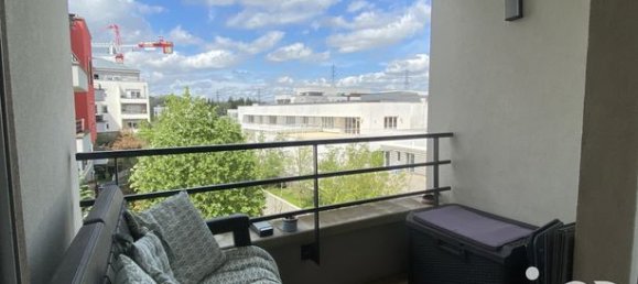 Apartamento de 2 dormitorios en Eragny, France No. 301385 10