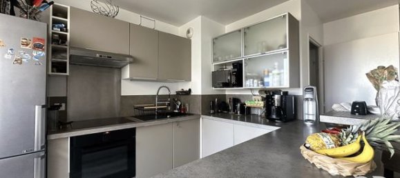 Apartamento de 2 dormitorios en Eragny, France No. 301385 5