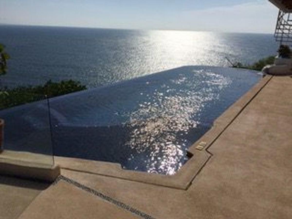 5 Schlafzimmer Haus in Guerrero, Mexico, Nr. 157979