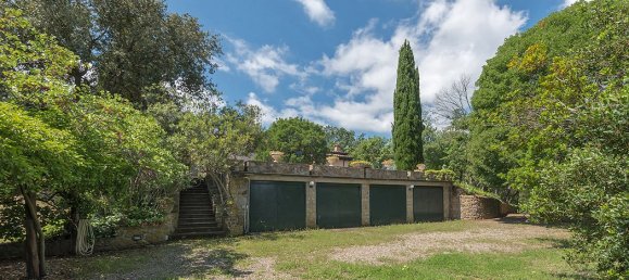 7 bedrooms Villa in Scansano, Italy No. 60012 11