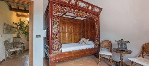 7 bedrooms Villa in Scansano, Italy No. 60012 32