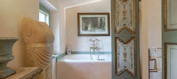 7 bedrooms Villa in Scansano, Italy No. 60012 38