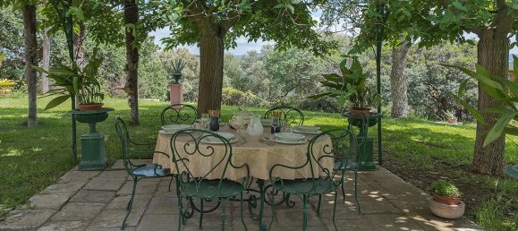 7 bedrooms Villa in Scansano, Italy No. 60012 17