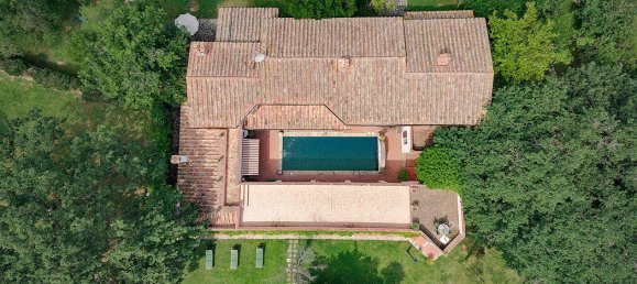 7 bedrooms Villa in Scansano, Italy No. 60012 8