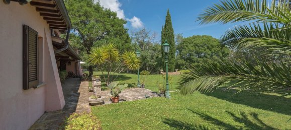 7 bedrooms Villa in Scansano, Italy No. 60012 10