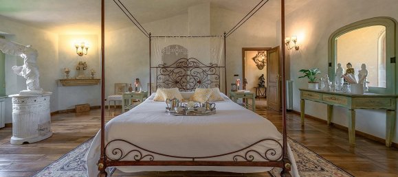 7 bedrooms Villa in Scansano, Italy No. 60012 30