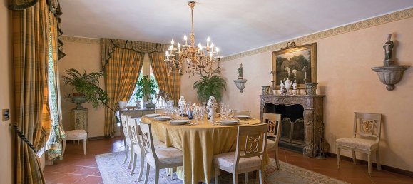 7 bedrooms Villa in Scansano, Italy No. 60012 27