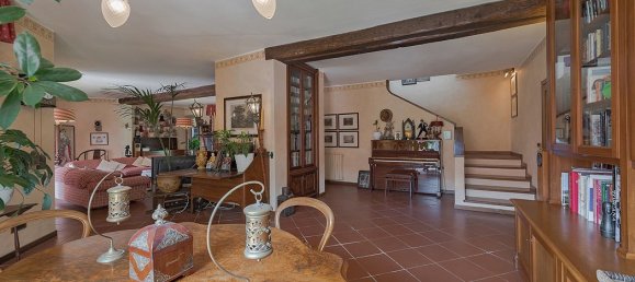 7 bedrooms Villa in Scansano, Italy No. 60012 25