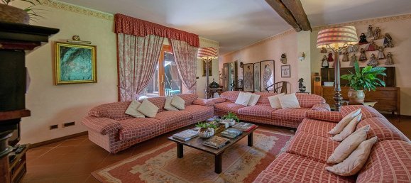 7 bedrooms Villa in Scansano, Italy No. 60012 24