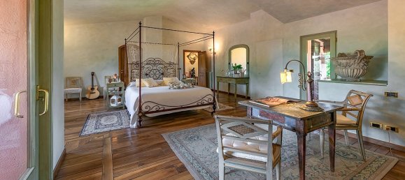 7 bedrooms Villa in Scansano, Italy No. 60012 29