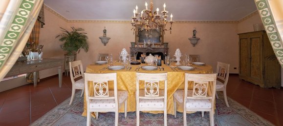 7 bedrooms Villa in Scansano, Italy No. 60012 26