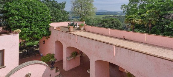 7 bedrooms Villa in Scansano, Italy No. 60012 20