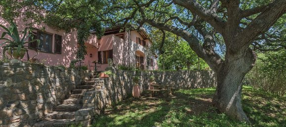 7 bedrooms Villa in Scansano, Italy No. 60012 13