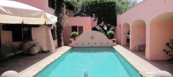 7 bedrooms Villa in Scansano, Italy No. 60012 22
