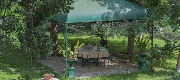 7 bedrooms Villa in Scansano, Italy No. 60012 18