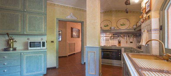 7 bedrooms Villa in Scansano, Italy No. 60012 28