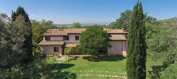 7 bedrooms Villa in Scansano, Italy No. 60012 6
