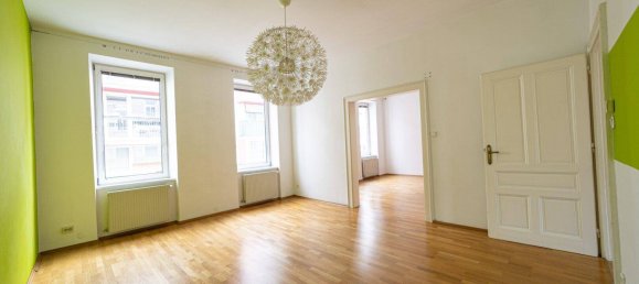 4 rooms Apartment in Vienna, Austria No. 206047 11