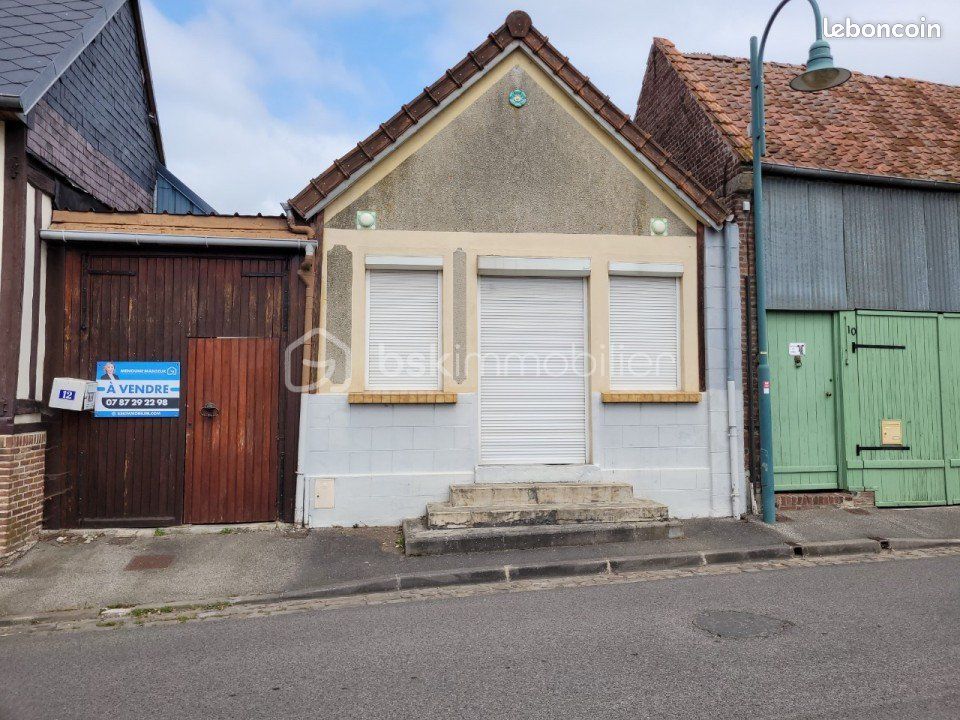 4 Schlafzimmer Stadthaus in Albert, France, Nr. 98180