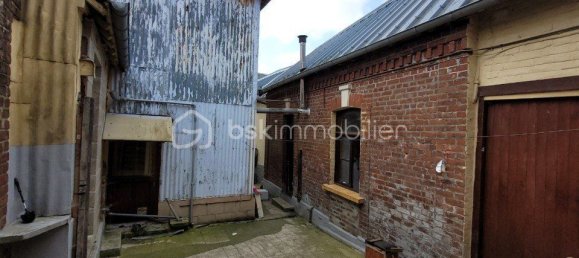 4 Schlafzimmer Stadthaus in Albert, France, Nr. 98180 7