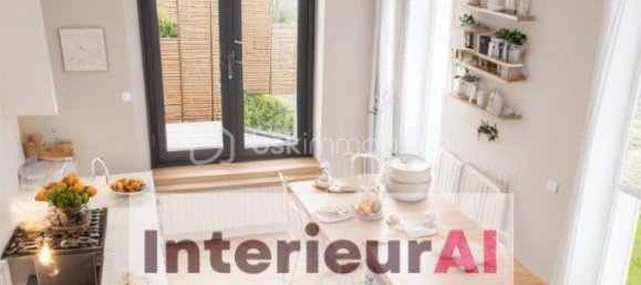 4 Schlafzimmer Stadthaus in Albert, France, Nr. 98180 14