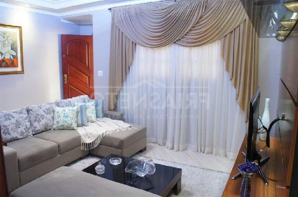 3 Schlafzimmer Haus in Sao Paulo, Brazil, Nr. 444603