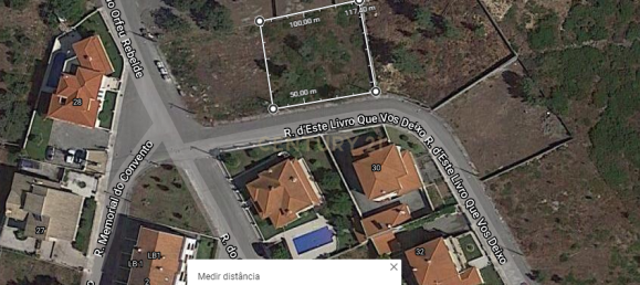  Land in Pombal, Portugal No. 83754 4