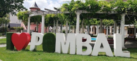  Land in Pombal, Portugal No. 83754 25