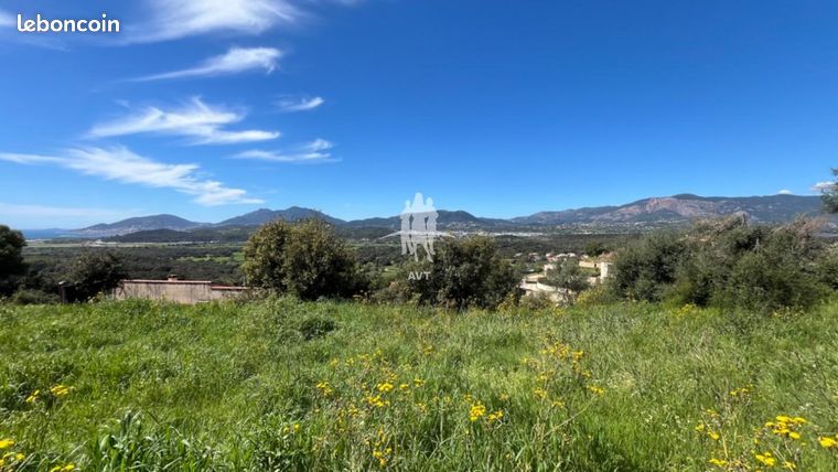 Terreno em Bastelicaccia, France 1976 m² N.º 303087