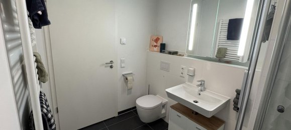 Apartamento de 1 dormitorio en Munich, Germany No. 266590 11