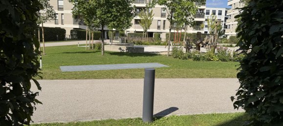 Apartamento de 1 dormitorio en Munich, Germany No. 266590 20