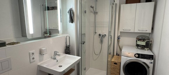 Apartamento de 1 dormitorio en Munich, Germany No. 266590 10