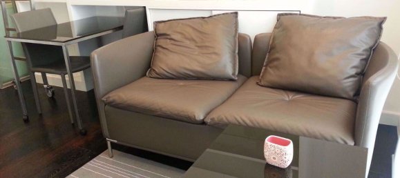 1 bedroom Duplex in Khlong Toei, Thailand No. 9646 3