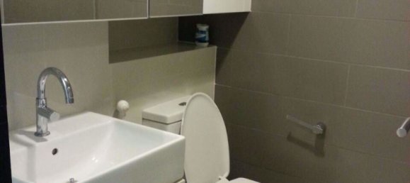 1 bedroom Duplex in Khlong Toei, Thailand No. 9646 7