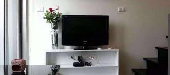 1 bedroom Duplex in Khlong Toei, Thailand No. 9646 2